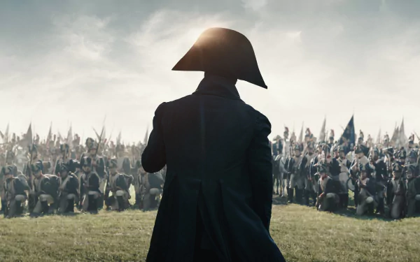 movie Napoleon HD Desktop Wallpaper | Background Image