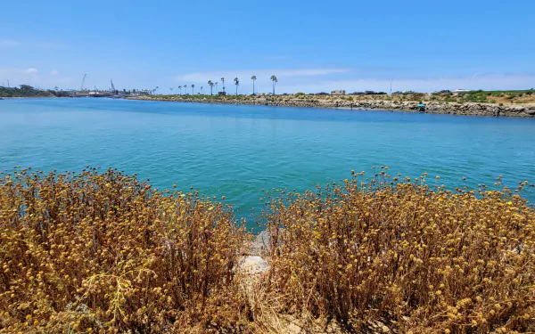  Exploring Greater San Diego County – Landscape Photography