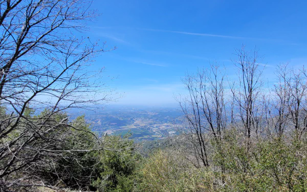 Hiking in Greater San Diego County – Landscape Photography