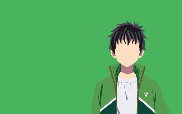  Akira Tendo by IMO7