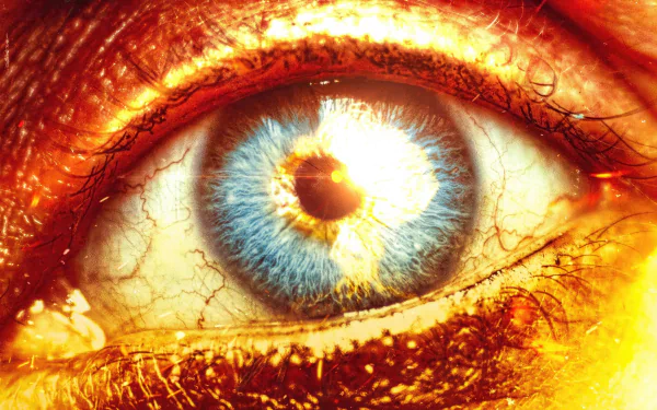 movie Oppenheimer HD Desktop Wallpaper | Background Image