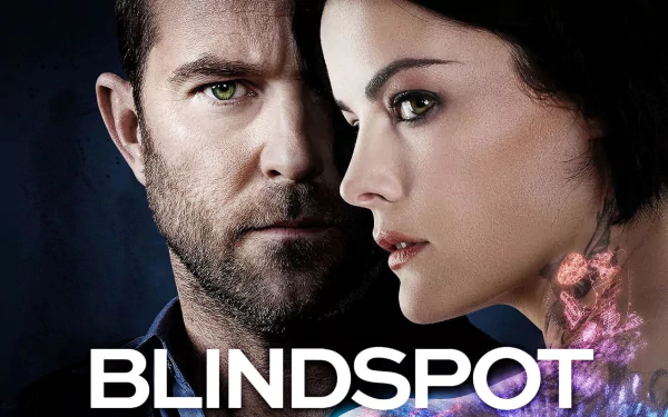 TV Show Blindspot HD Desktop Wallpaper | Background Image