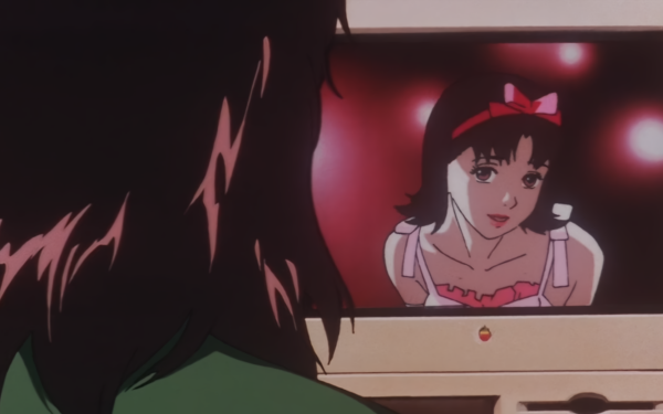 Perfect Blue - Desktop Wallpapers, Phone Wallpaper, PFP, Gifs, and More!