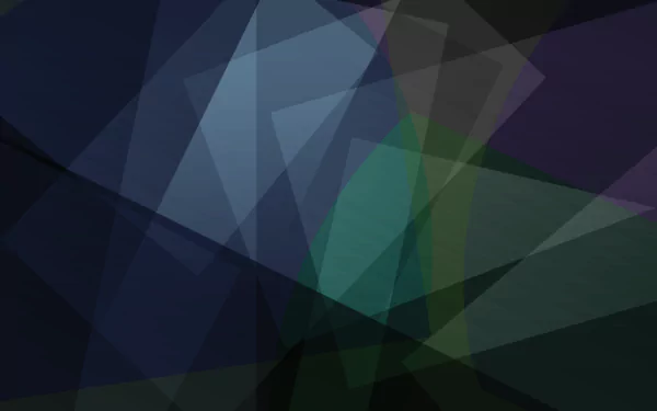  Abstract semi colors squares