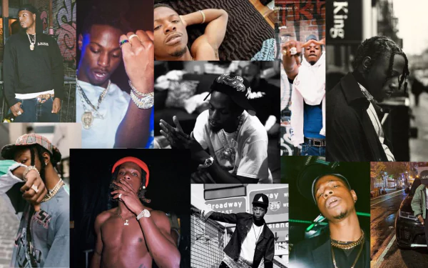  JOEY BADASS / JOEY BADD$$ / JOEY BADAZZ