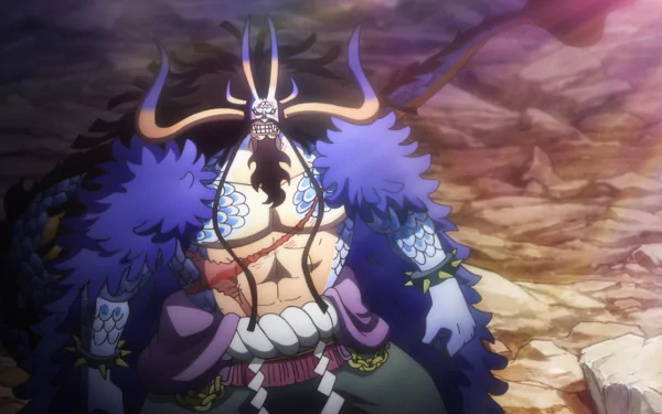  Kaido