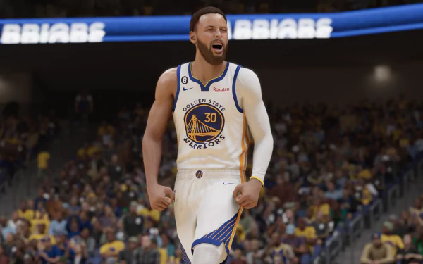  Stephen Curry