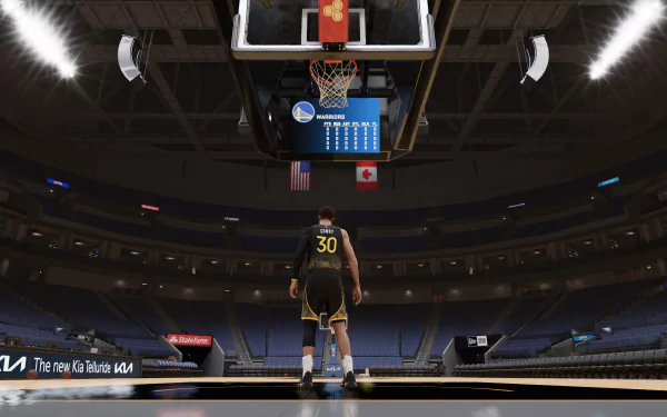  Stephen Curry - Golden State Warriors