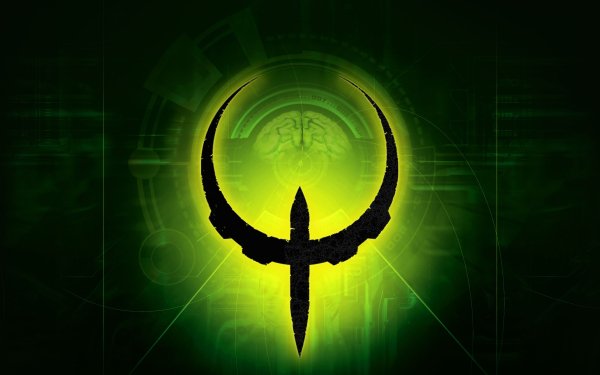 Video Game Quake 4 Quake HD Wallpaper | Background Image