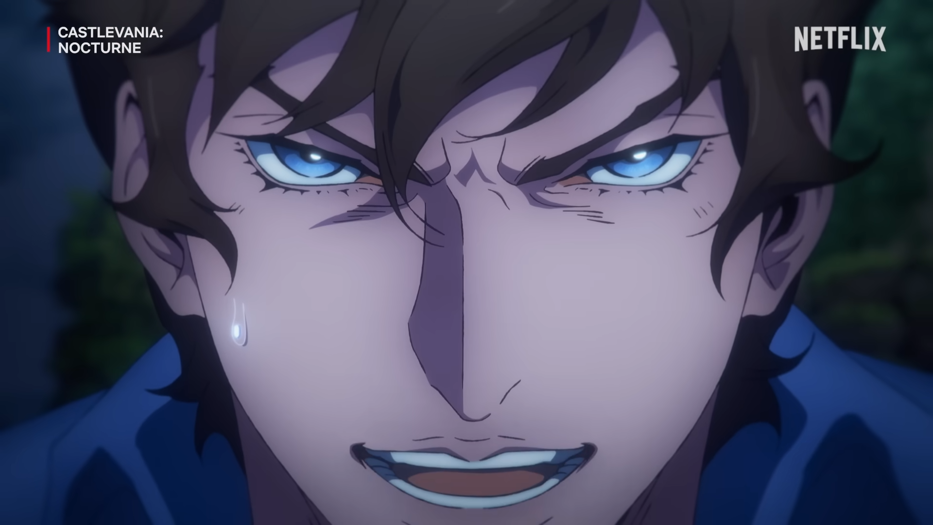 Castlevania Nocturne HD Wallpaper High Quality Desktop Background