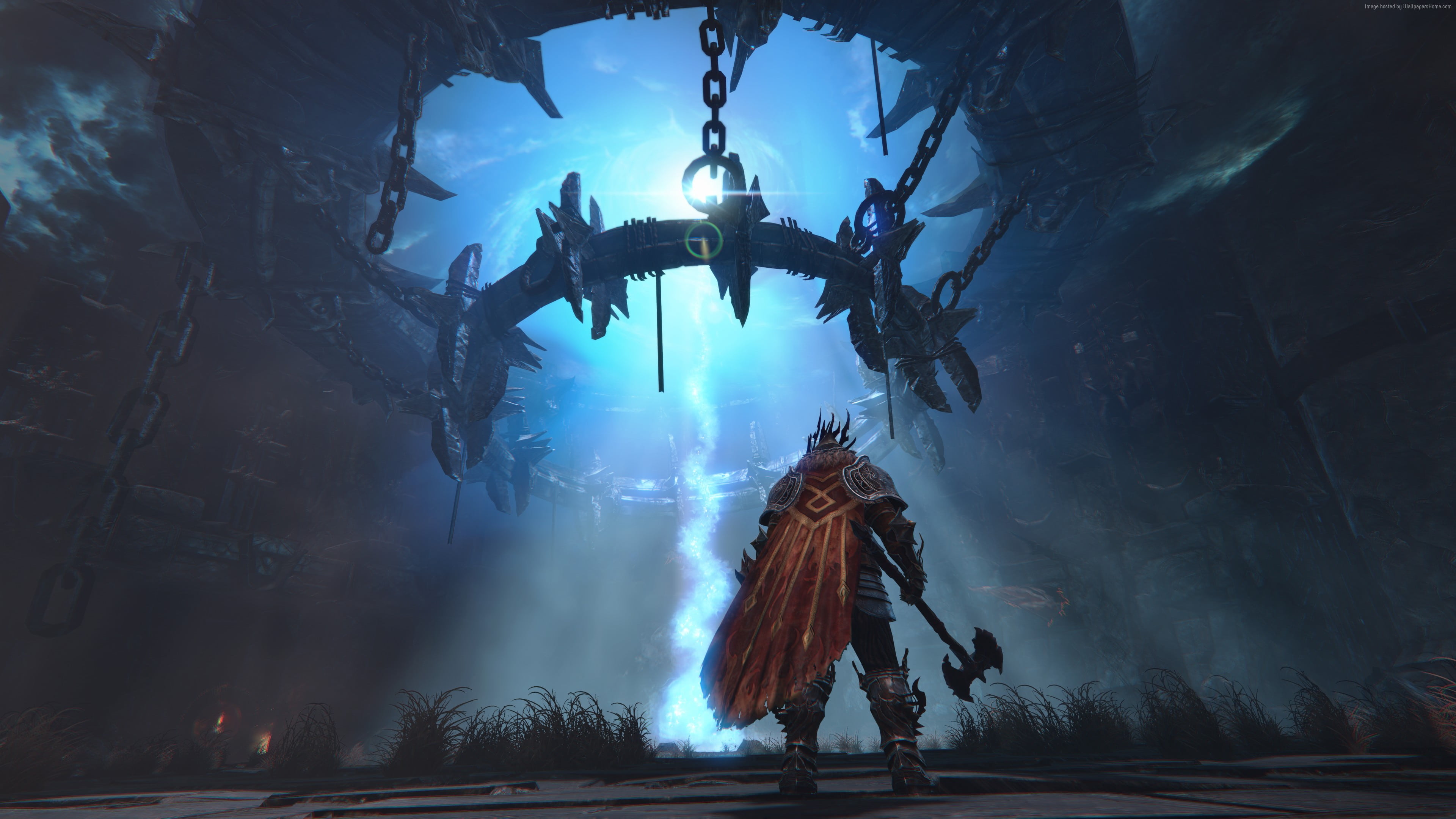 70+ Lords Of The Fallen HD Wallpapers and Backgrounds