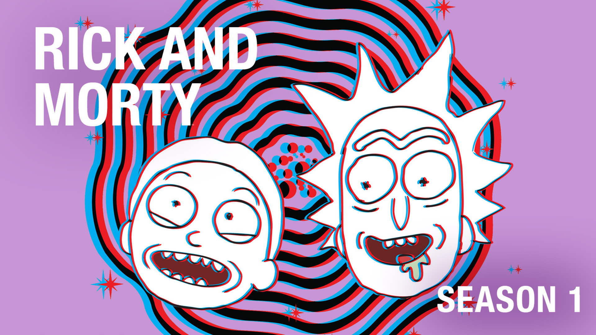 Rick and Morty Live Wallpapers 4K & HD