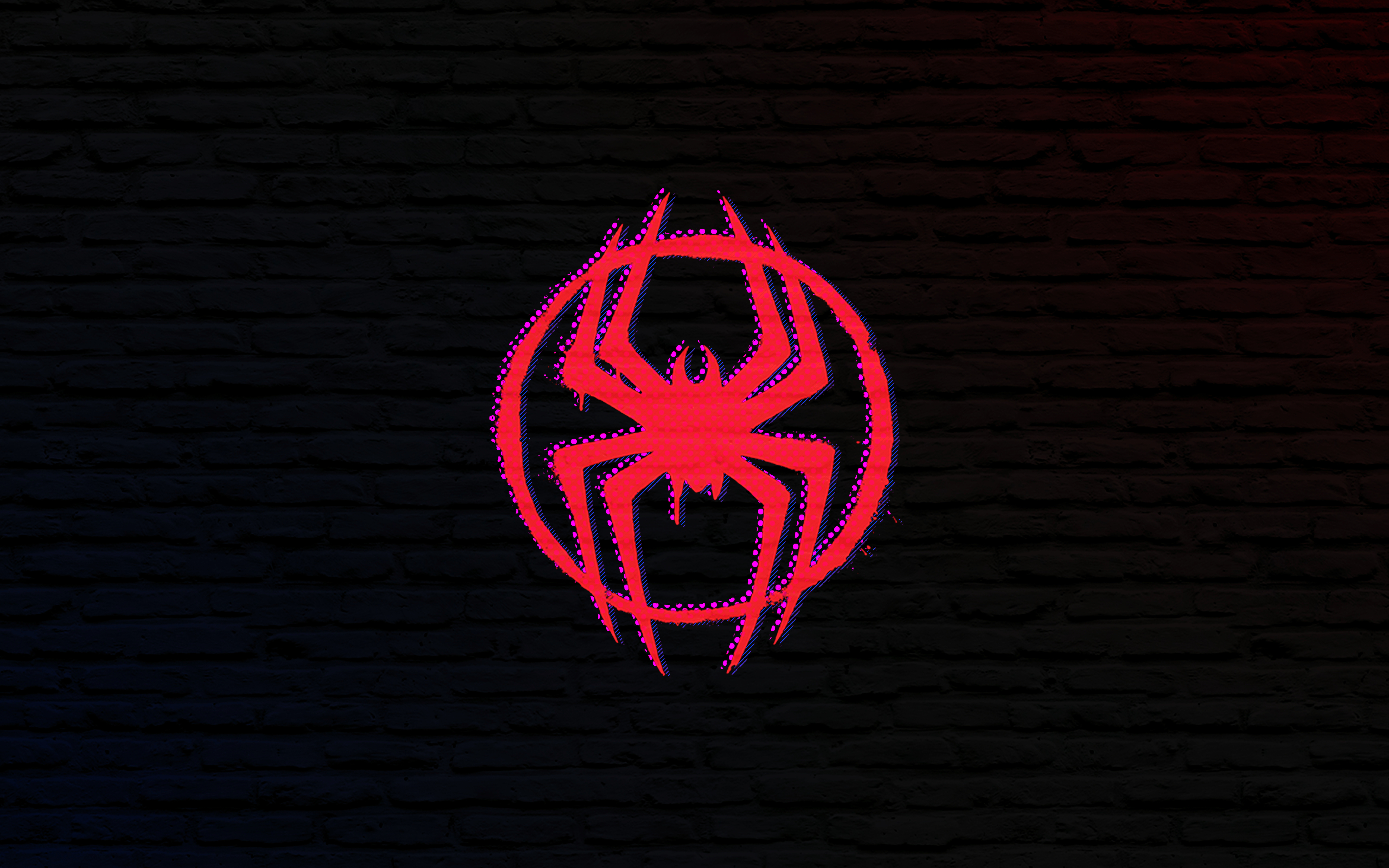 CM Designs on X: Spider-Man: Across the Spider-Verse iPhone