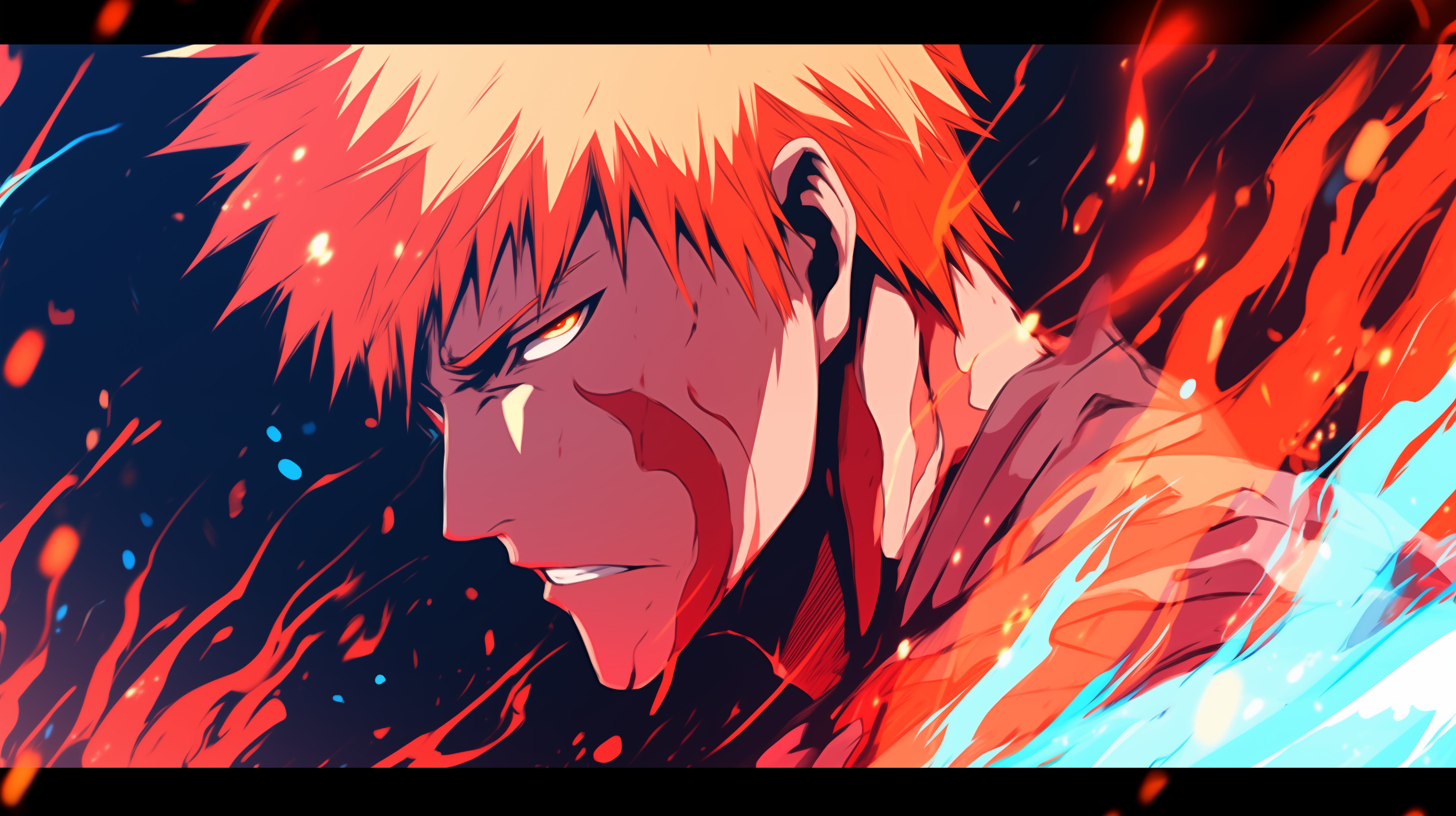 Bleach Wallpaper Bleach Wallpaper
