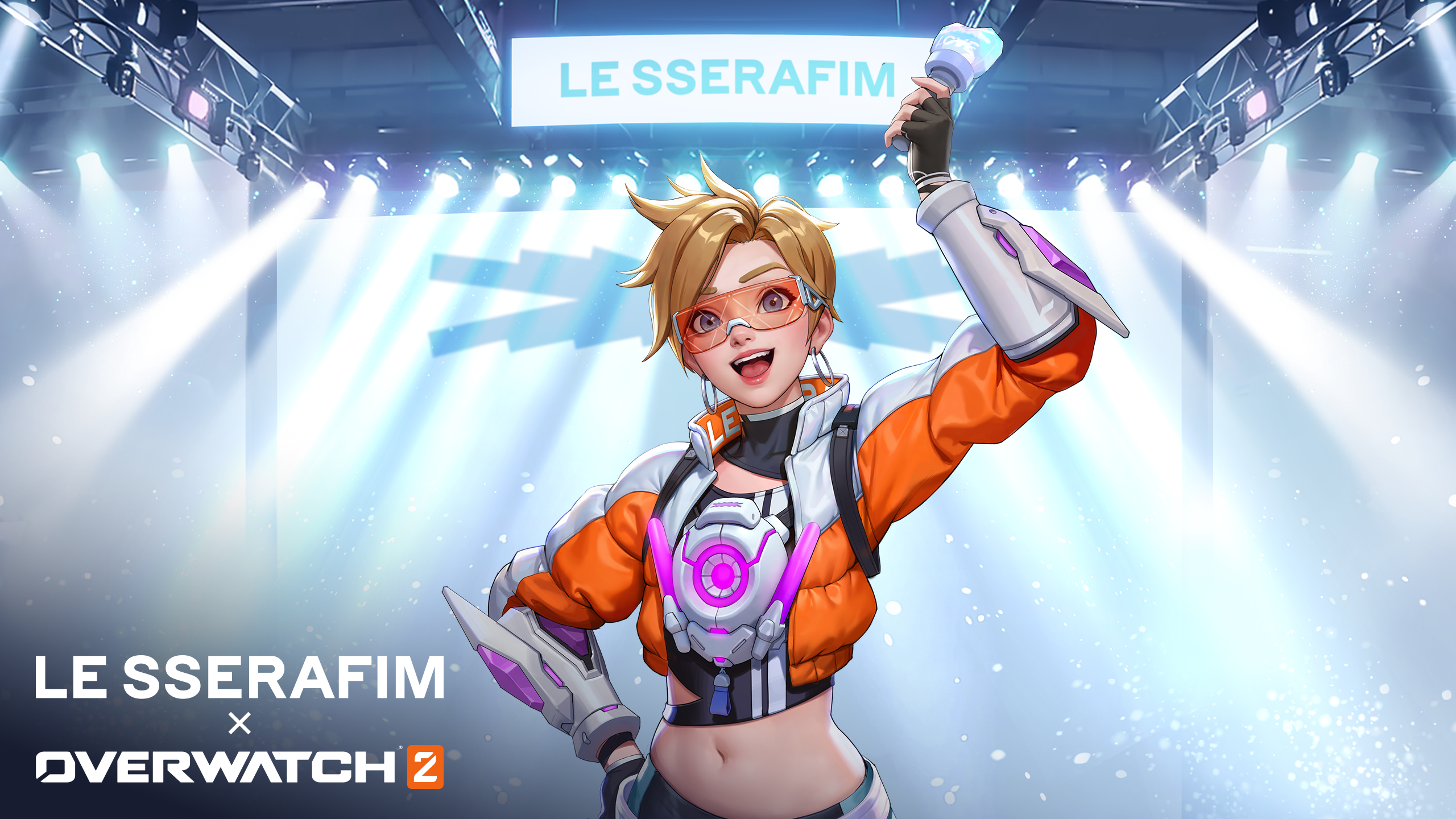 Overwatch Tracer  Overwatch wallpapers, Overwatch tracer, Overwatch comic