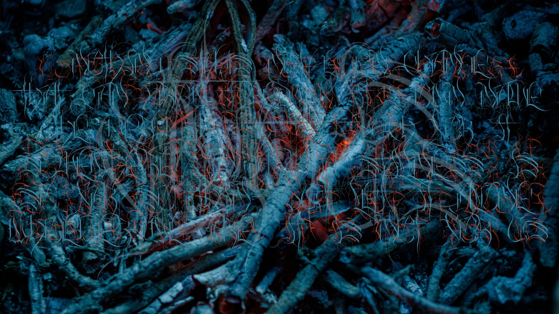 Nothing Stays by overcast carvers