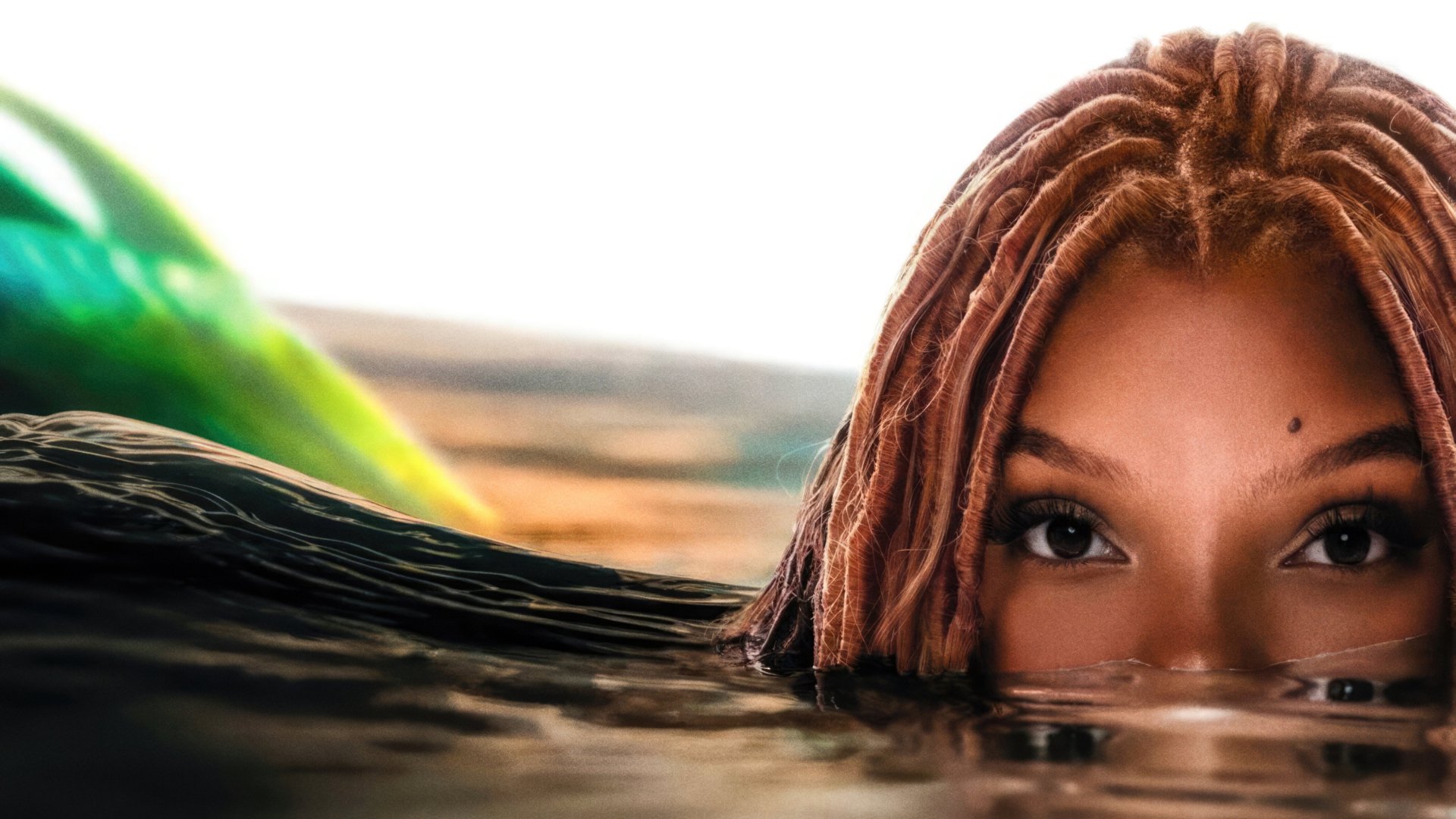 Download Movie The Little Mermaid (2023) 4k Ultra HD Wallpaper