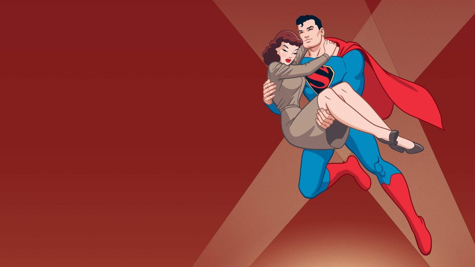Download Movie Superman (1940) HD Wallpaper
