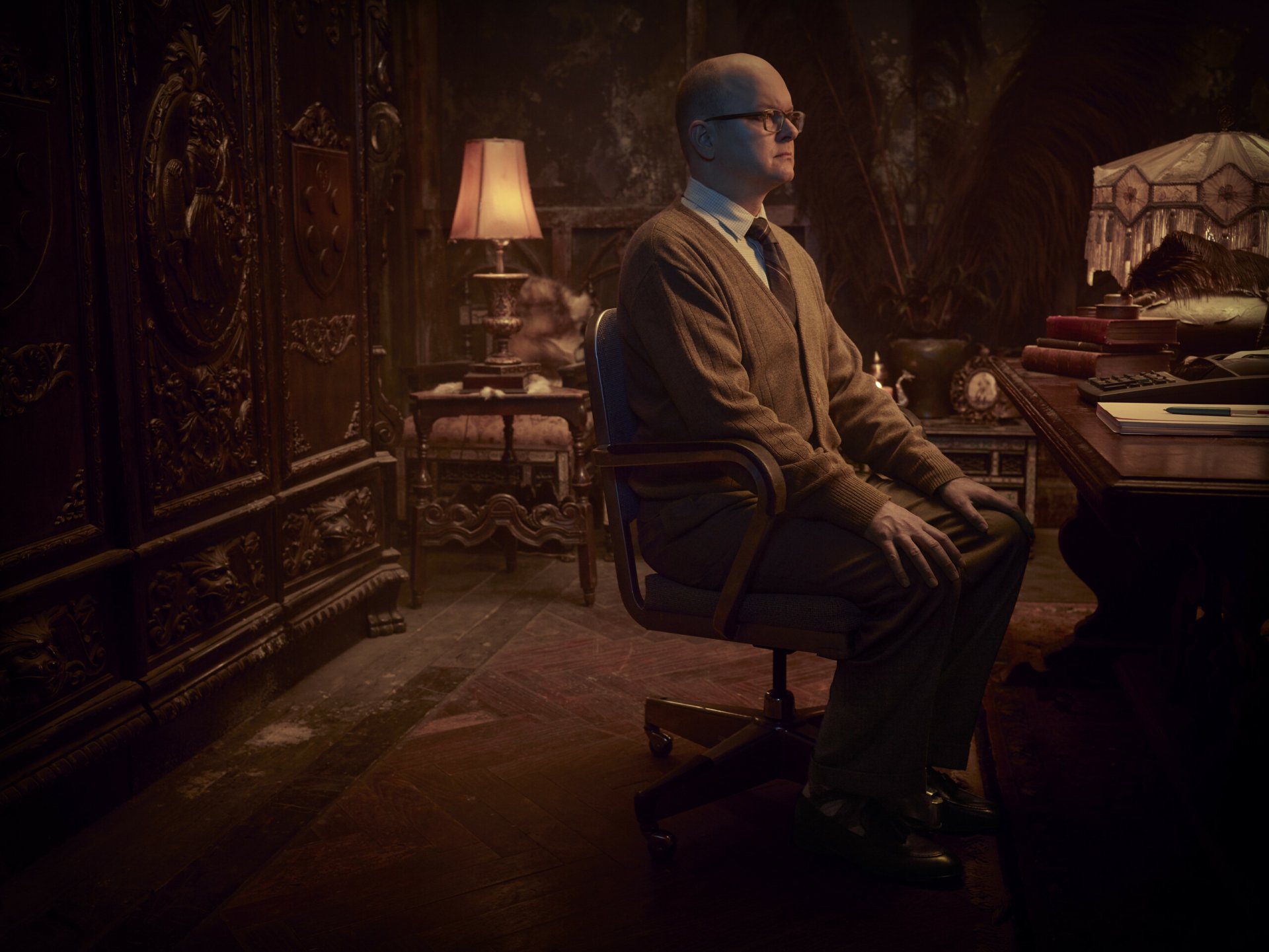 Download Mark Proksch TV Show What We Do In The Shadows HD Wallpaper