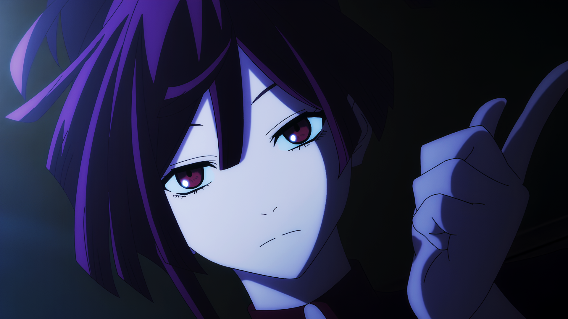 Download Anime Hell's Paradise 8k Ultra HD Wallpaper