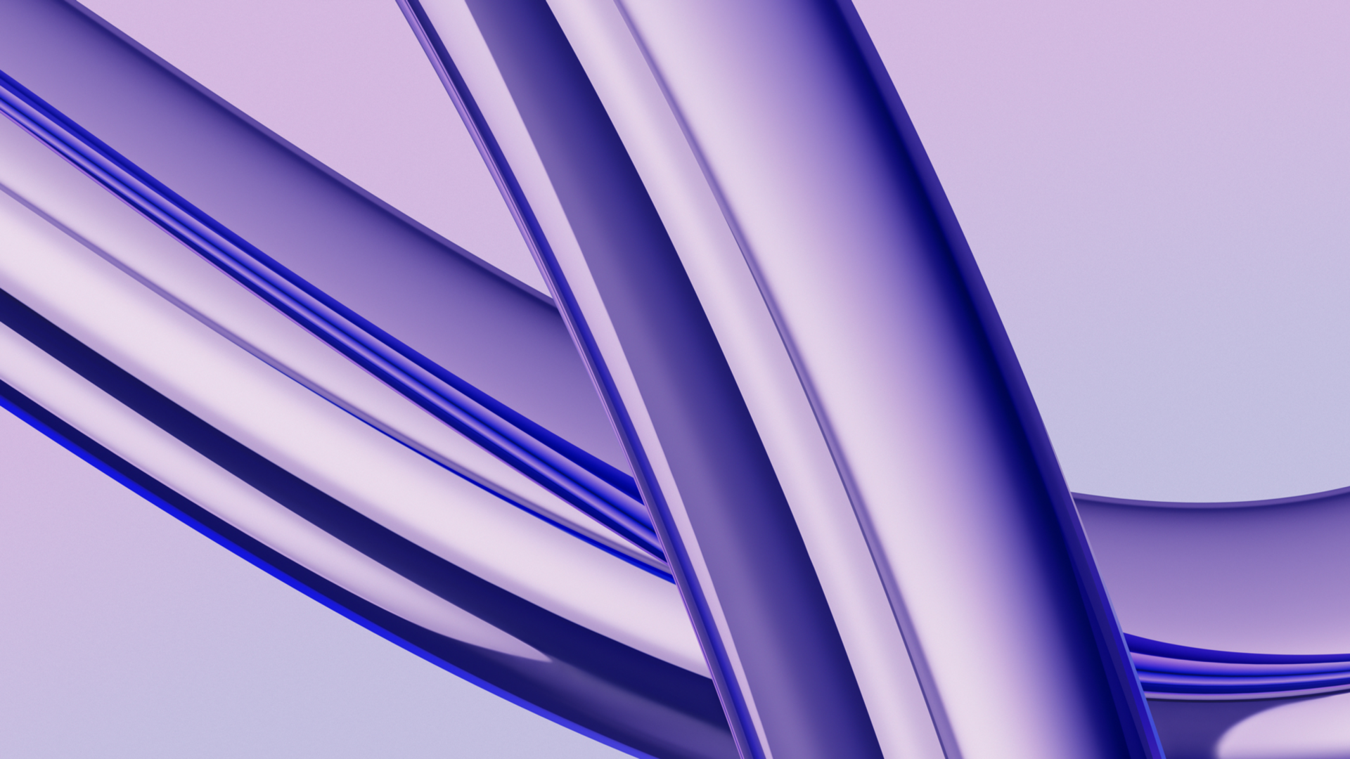 Download Apple Inc. Abstract Shapes 4k Ultra HD Wallpaper