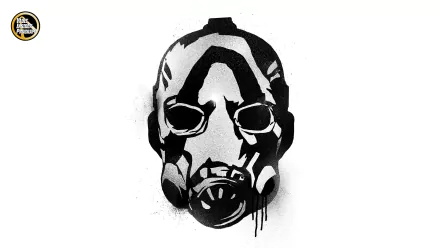 video game Borderlands HD Desktop Wallpaper | Background Image