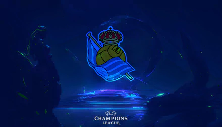  Champions League: Real Sociedad