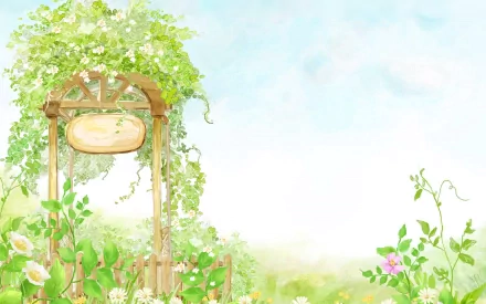 artistic drawing HD Desktop Wallpaper | Background Image
