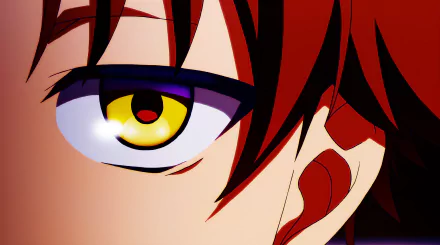  Kiyotaka AYANOKOUJI