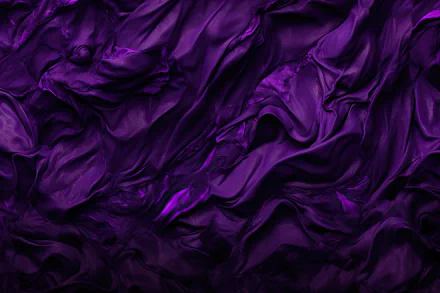  Abstract Art work with mixed colors