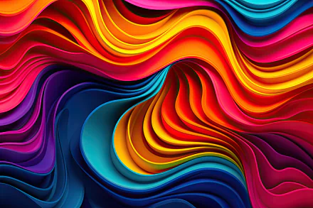  Abstract Pattern