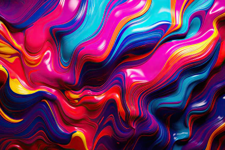  Abstract Pattern