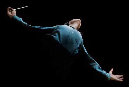 movie TÁR HD Desktop Wallpaper | Background Image