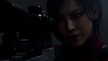 video game Resident Evil 4 - Separate ways remake Resident Evil 4 (2023) HD Desktop Wallpaper | Background Image