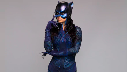 TV Show Stargirl HD Desktop Wallpaper | Background Image