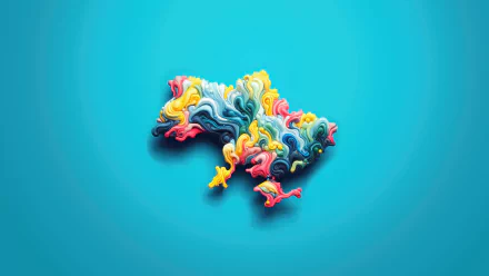 Ukraine HD Desktop Wallpaper | Background Image