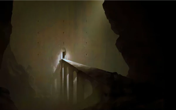  A Plague Tale: Requiem - Wallpaper
