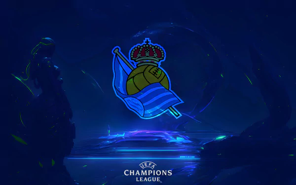  Champions League: Real Sociedad