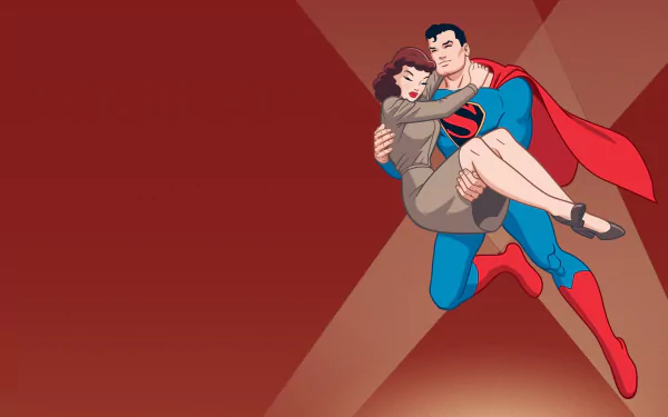 movie Superman (1940) HD Desktop Wallpaper | Background Image