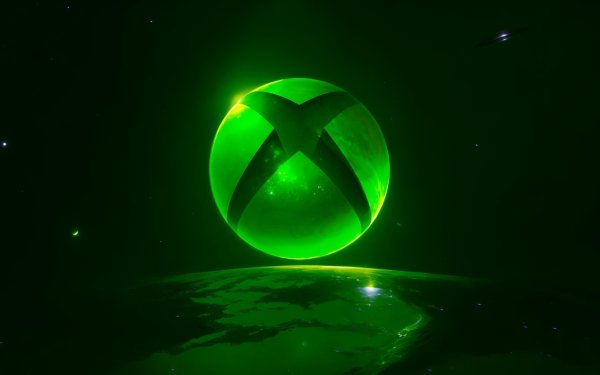 Video Game Xbox Consoles Microsoft Console HD Wallpaper | Background Image