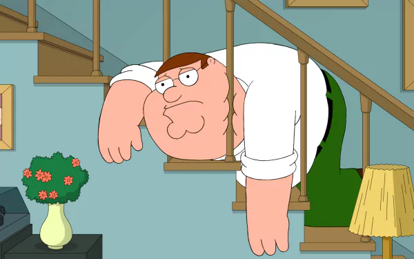 Download Family Guy HD Wallpaper