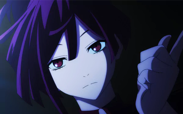  Yuzuriha