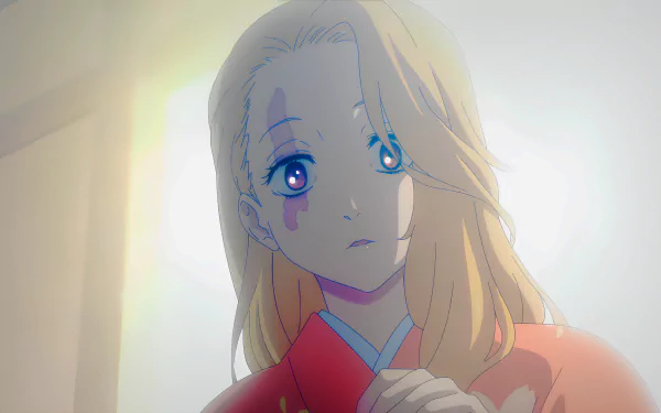  Yui