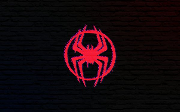 Movie Spider-Man: Across The Spider-Verse Spider-Man HD Wallpaper | Background Image