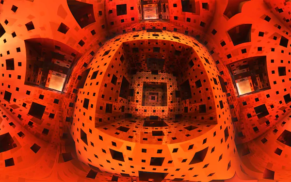  3d Fractal Art