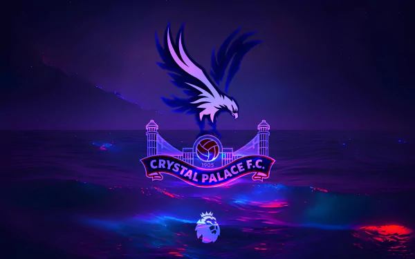 Crystal Palace FC