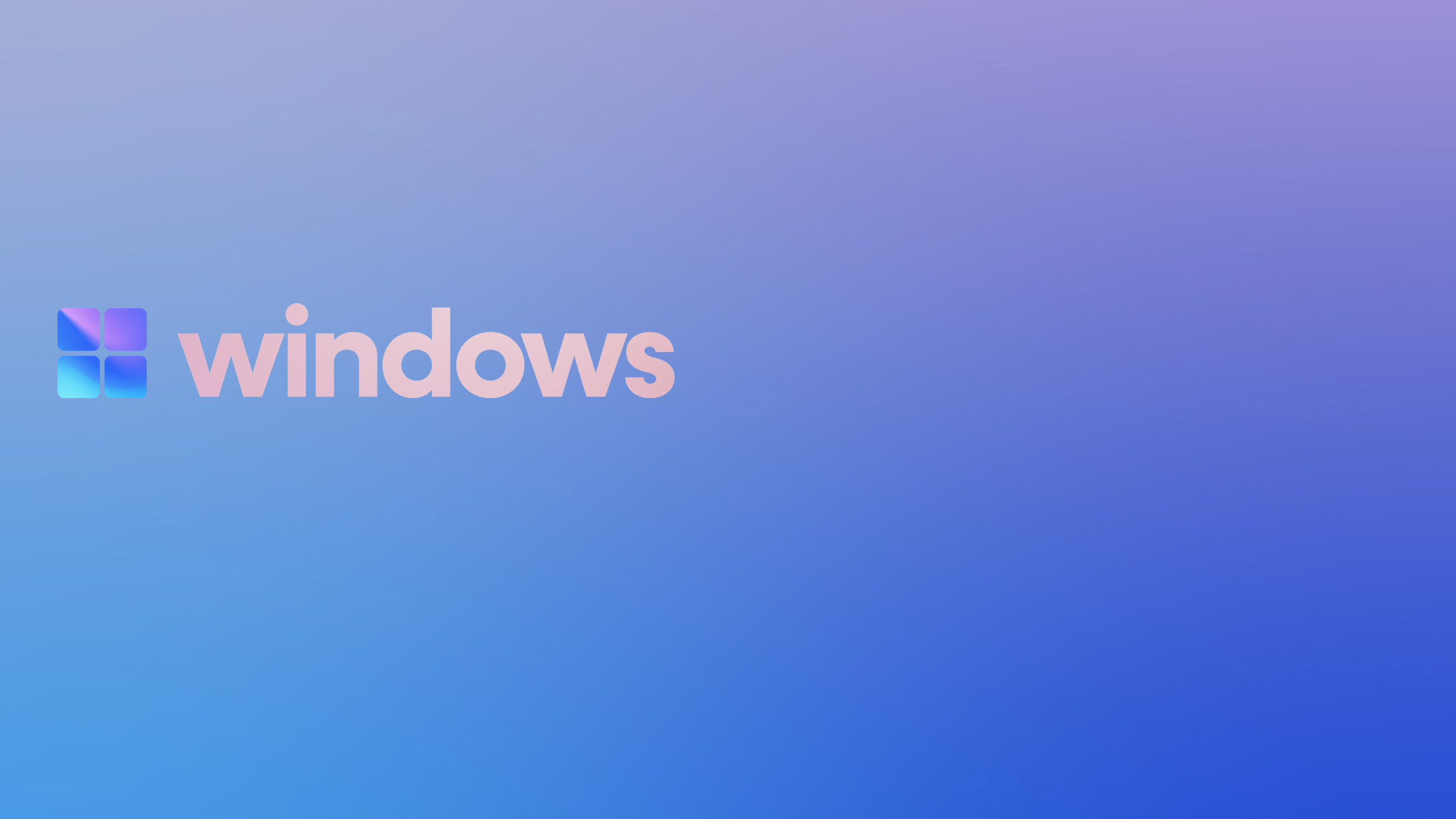 7680x4320 Resolution Windows 11 HD Gradient 8K Wallpaper