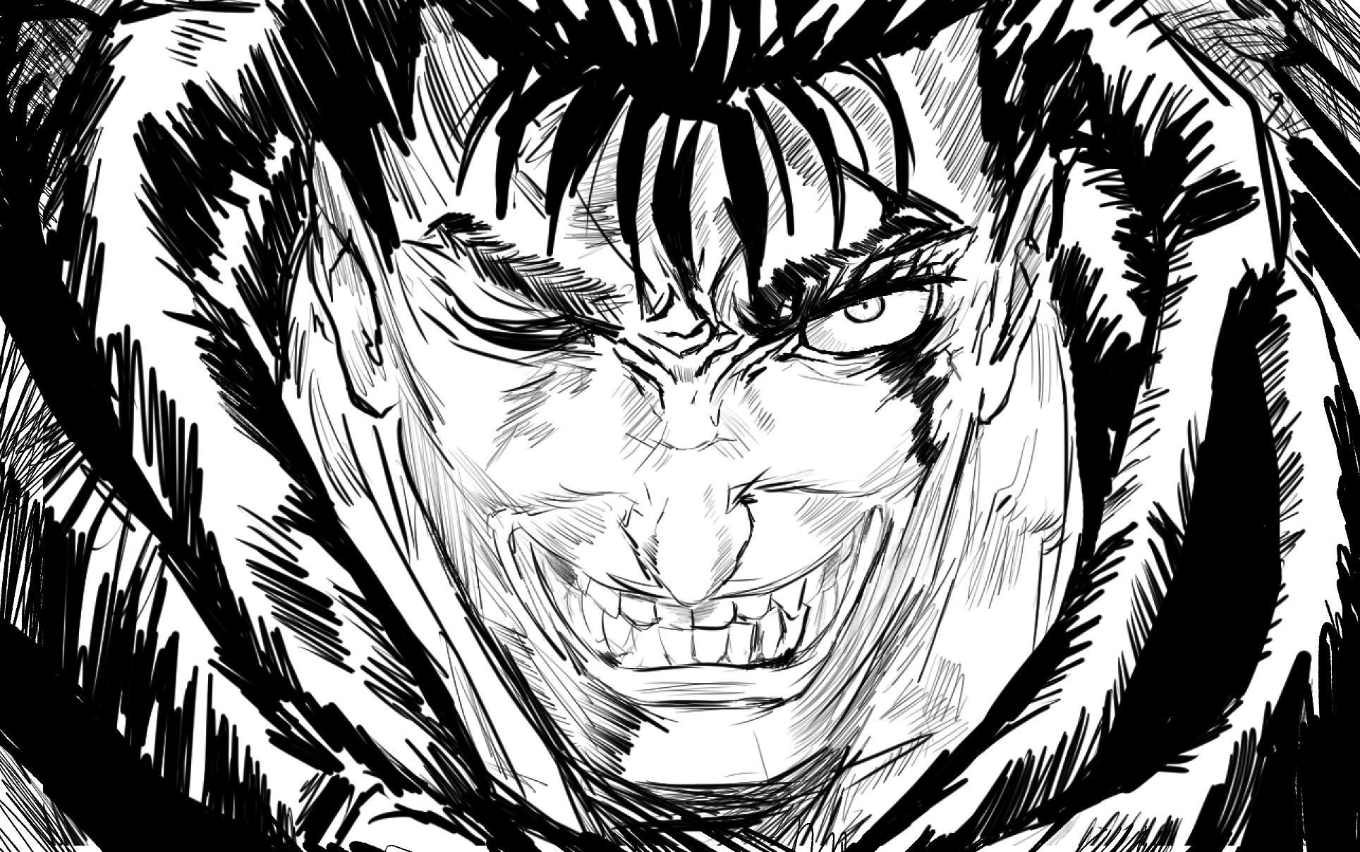 guts by LOKI666