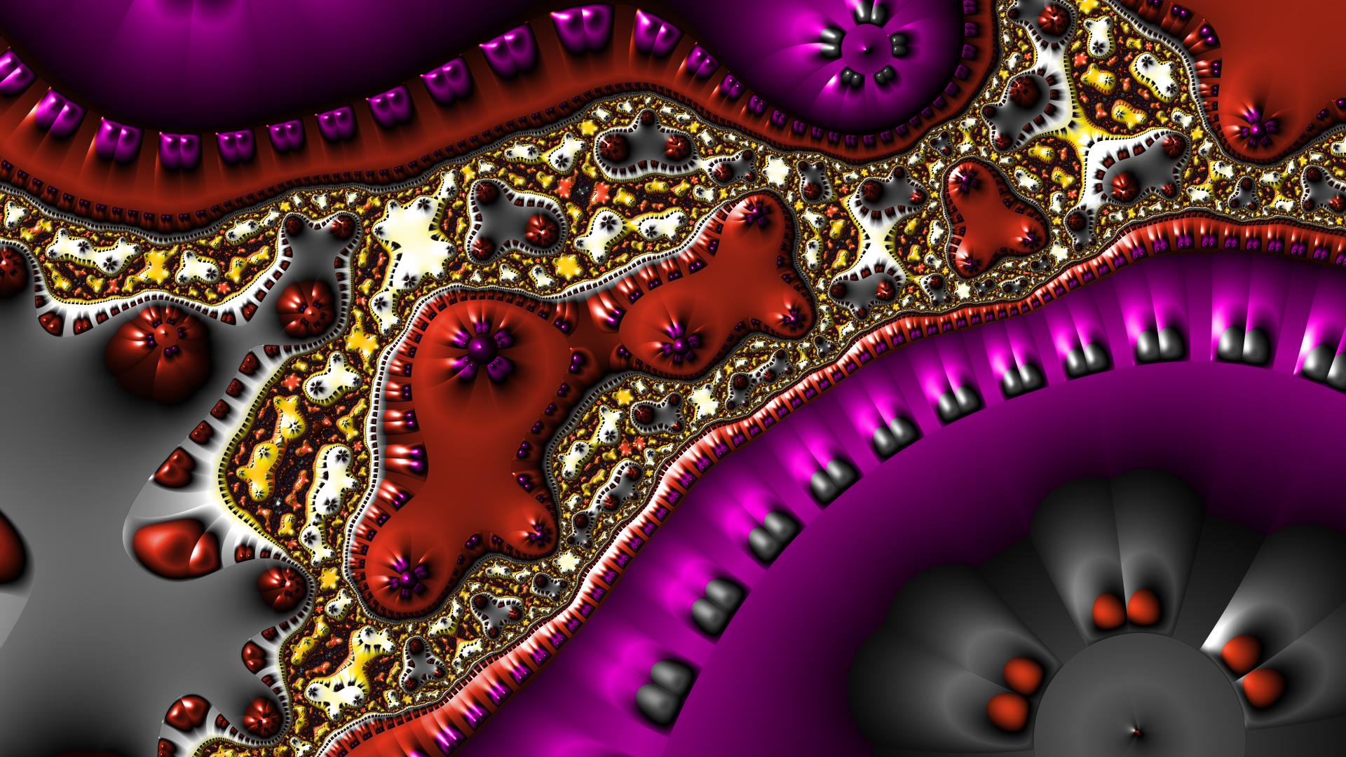 Trippy,psychedelic, aesthetic, by Dr-Pen