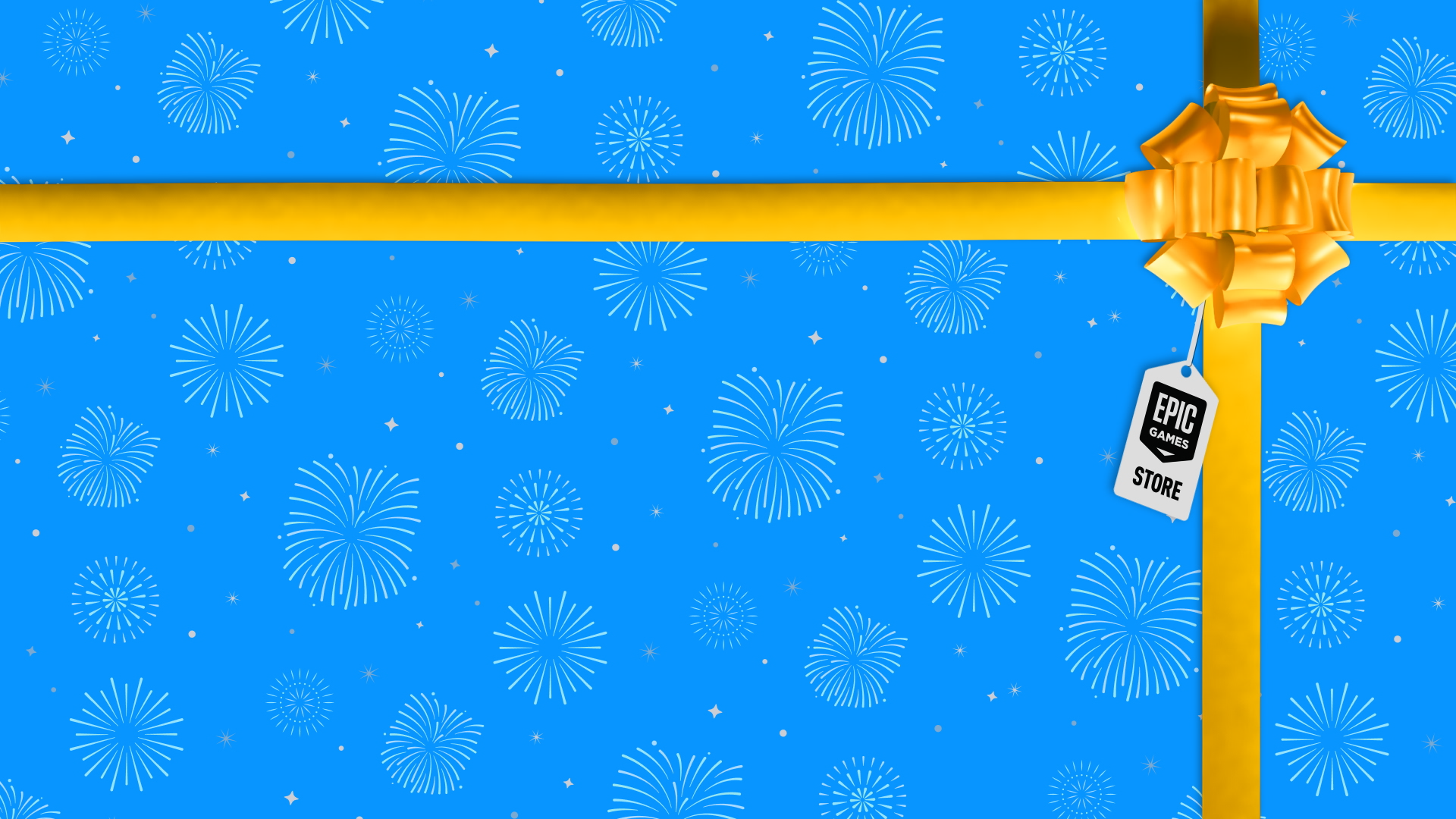 Download Epic Games HD Wallpaper